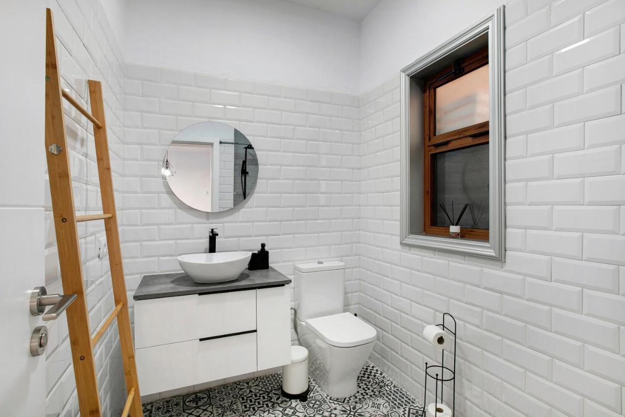 Apartamento Kalma Las Eras  Exterior foto