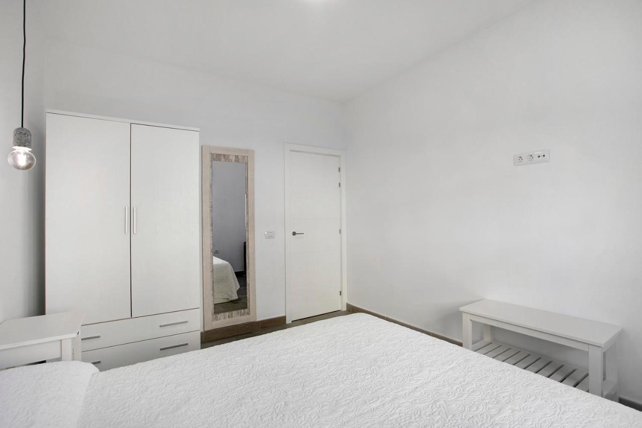 Apartamento Kalma Las Eras  Exterior foto