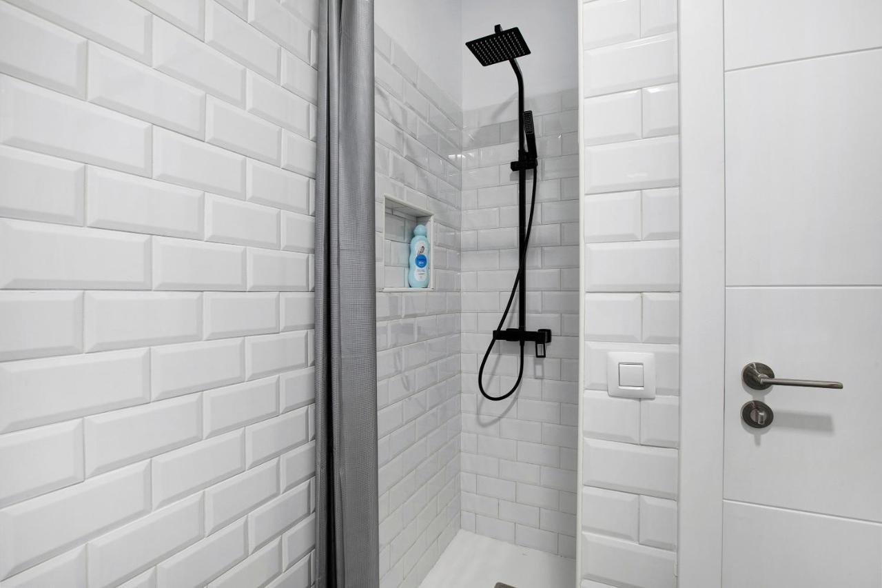Apartamento Kalma Las Eras  Exterior foto