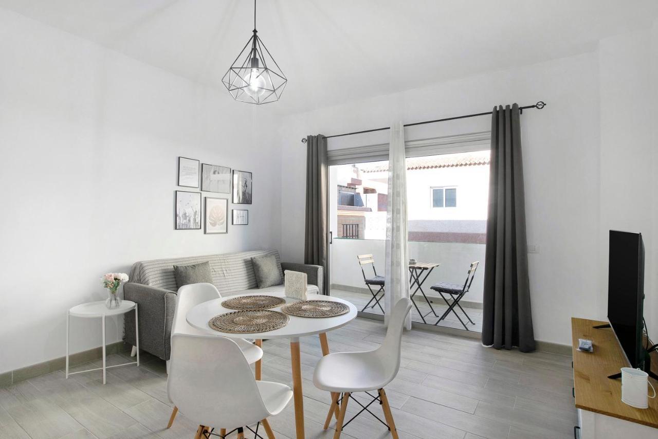 Apartamento Kalma Las Eras  Exterior foto
